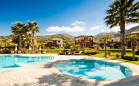 Alcantara Resort, Charming & Relaxing Hotel , Adults Only 16 Plus